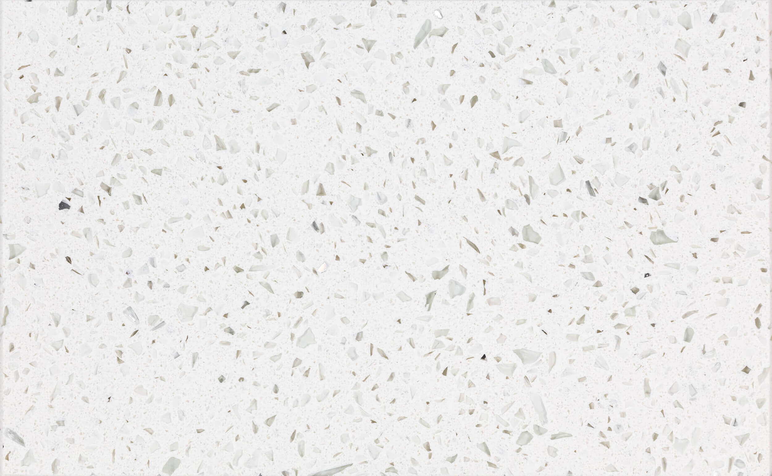 White Sand