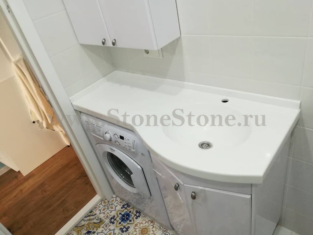 �������� �� �������������� ����� ��� ����� Hi Macs S29 Ivory White