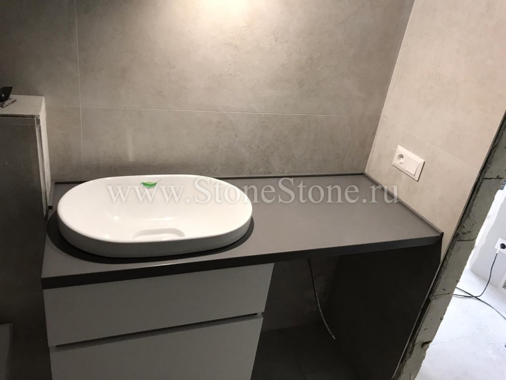 ���������� �� �������������� ����� Grandex P-108 Pure Grey