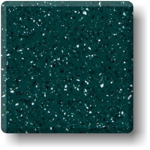 Akrilika A317 Deep Green
