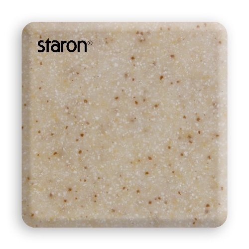 Staron Sanded SS440 (Sahara)